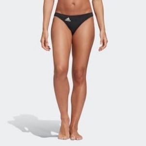 Addidas Bikini Bottoms NWT in plastic